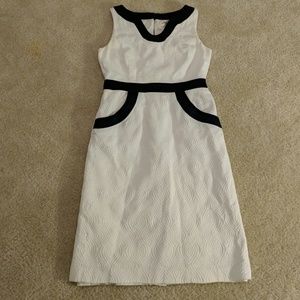 An Original Milly of New York Size 0 Dress